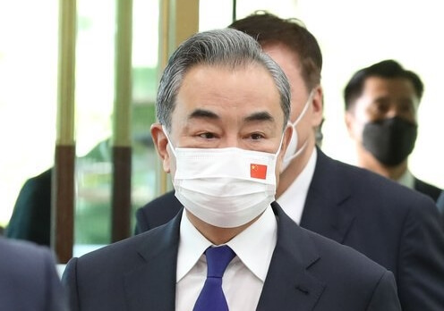 왕이부장