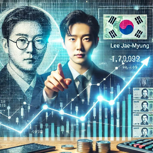 이재명 관련주 정치 테마주