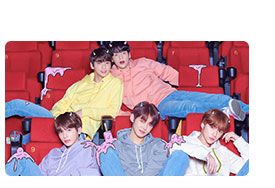 💙💗💚투모로우바이투게더(TOMORROW X TOGETHER) 입덕가이드💙💗💚 | 인스티즈