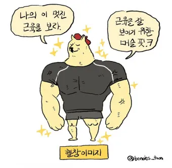 헬창 용어 활용법_20