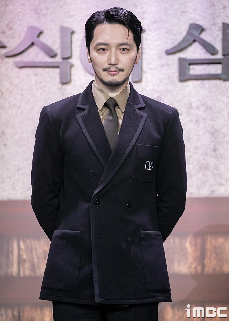 송강호 삼식이 삼촌