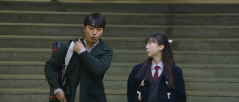 ocn 드라마 추천 OCN 드라마추천 우월한 하루 웹툰 원작 26