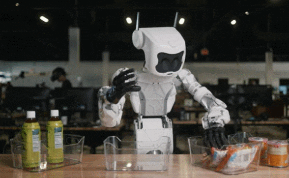  이젠 변곡점에 도달한 상용 휴머노이드 로봇 기술 How Apptronik Is Making Their Humanoid Robot