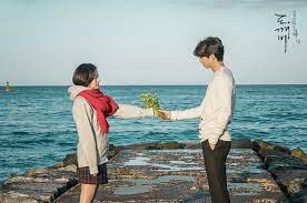  [K-drama] Goblin (2016) - A Fantasy Romance Drama: Unveiling the Tale of Immortality, Love, and Korean Afterlife