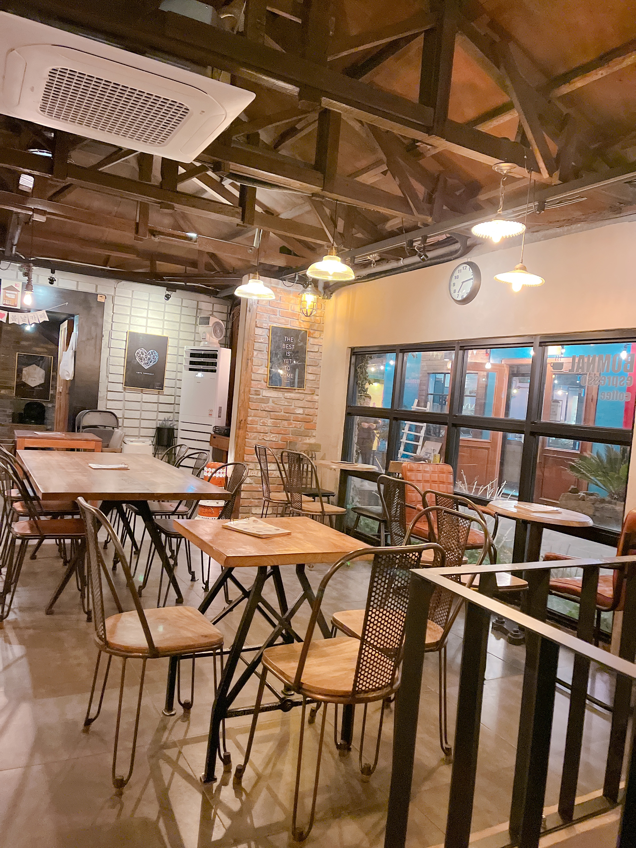 제주 봄날 카페 (멘돌롱또 촬영지) 14