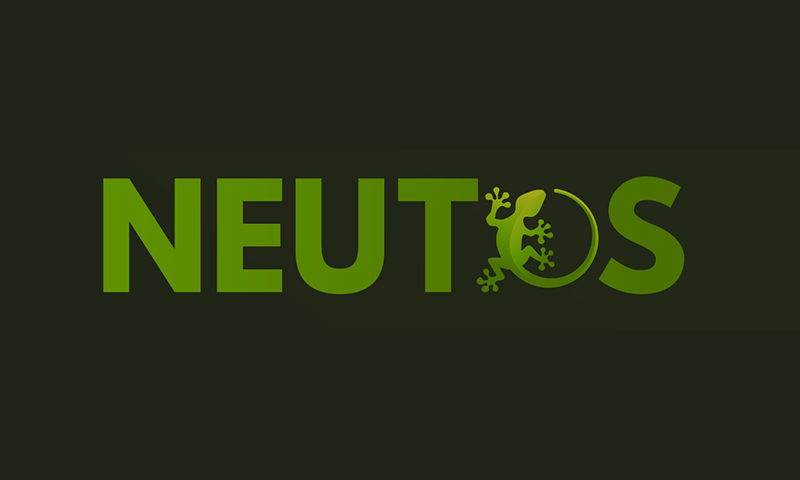 NEUTOS(뉴토스) AIO - 틴포일을 지원하는 새로운 커스텀펌웨어! 코스모스 커펌에서 이사 하는 방법 (0.12.0 버전 업데이트)