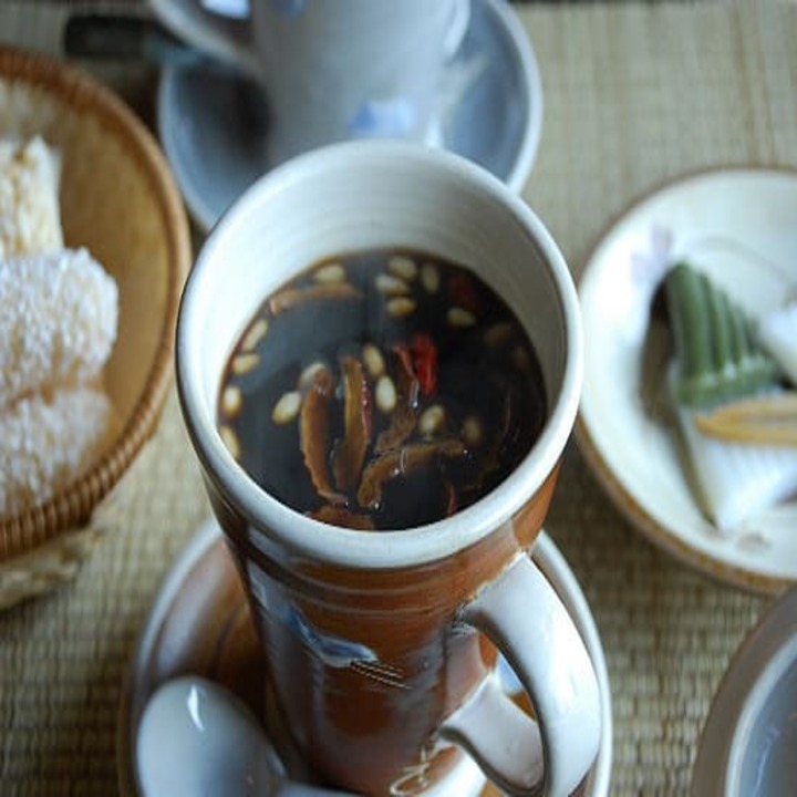 쌍화차 효능 및 부작용 정리