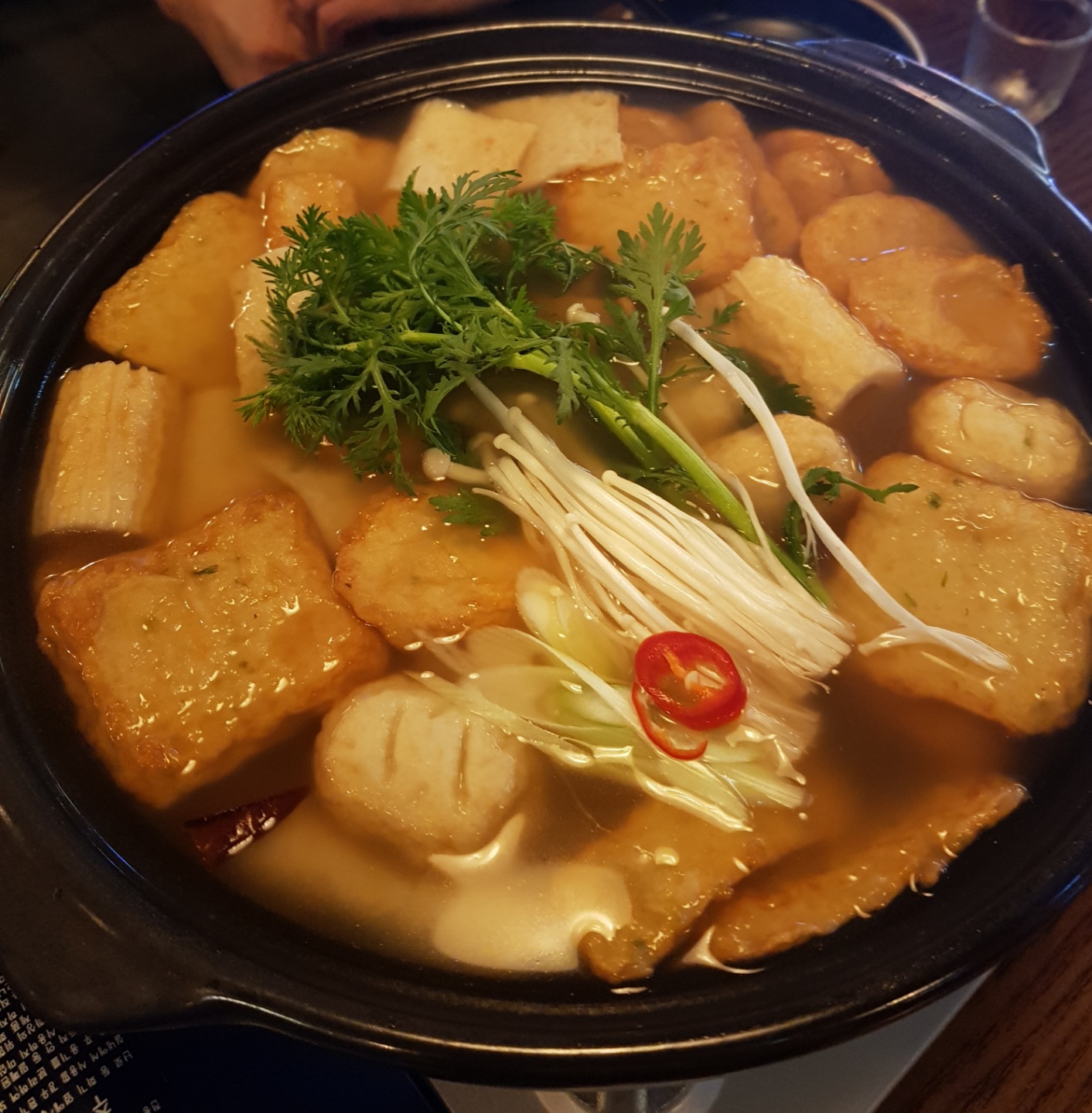 [천안시/불당동 맛집] 신불당 막걸리 맛집! 느린마을양조장 방문 후기