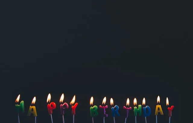 생일 축하 카톡 문구 감동을 전하는 인사말 모음_3