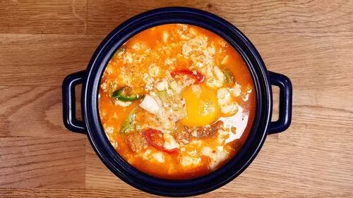 찌개 사진