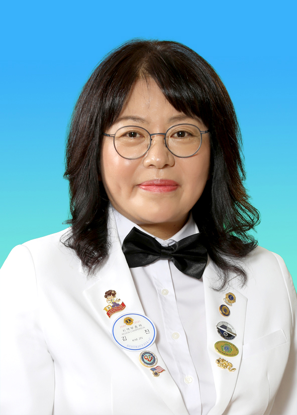 김*진 이미지