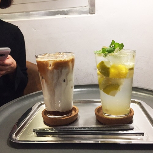  대전 갈마동 카페 커먼힐즈