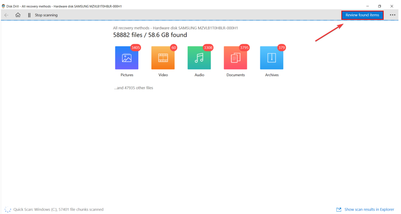 SSDの障害、死亡、またはクラッシュからデータを復旧する方法
