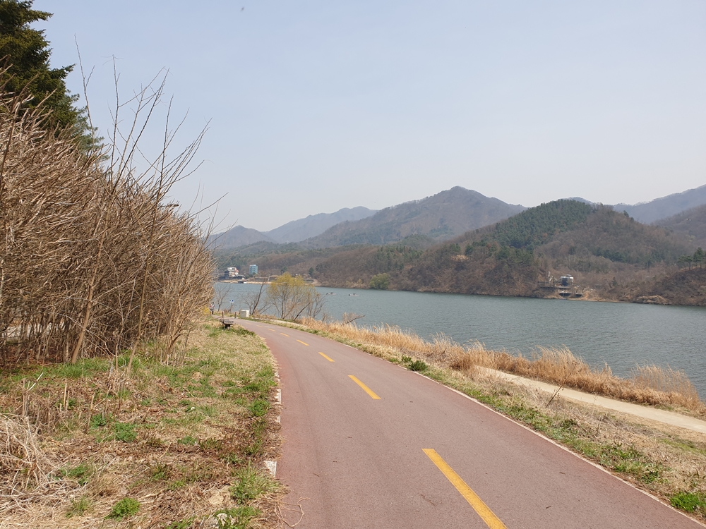 북한강-강변-자전거길