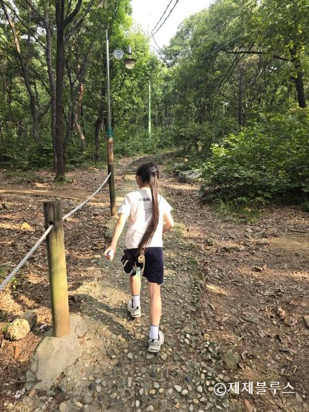 계양문화회관코스
