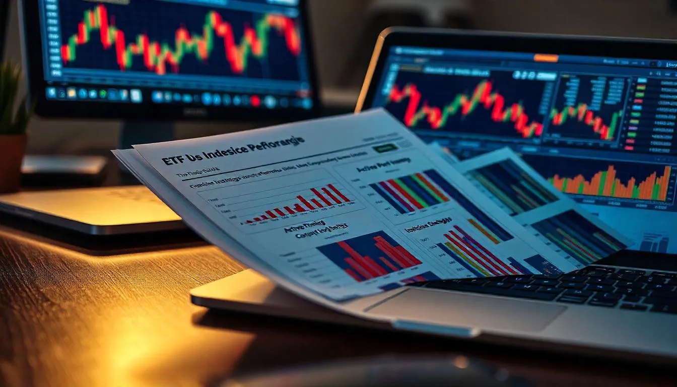 주식 펀드 ETF
