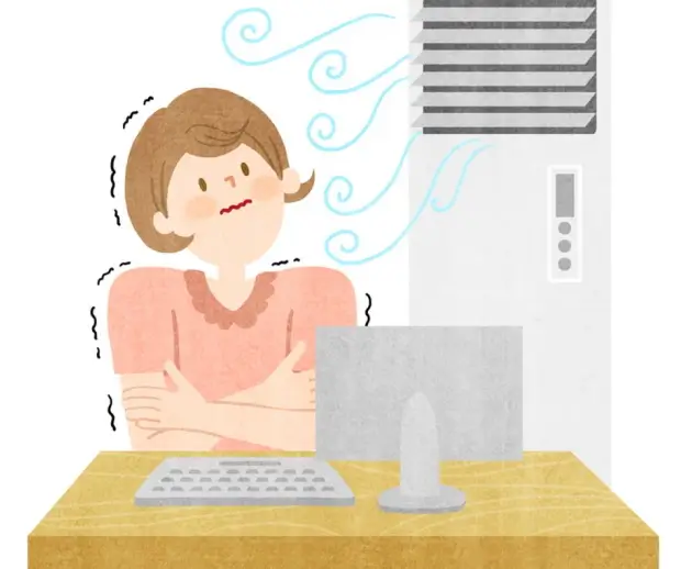  여름철 컨디션 관리(냉방병 원인, 증상, 예방, 치료 방법)