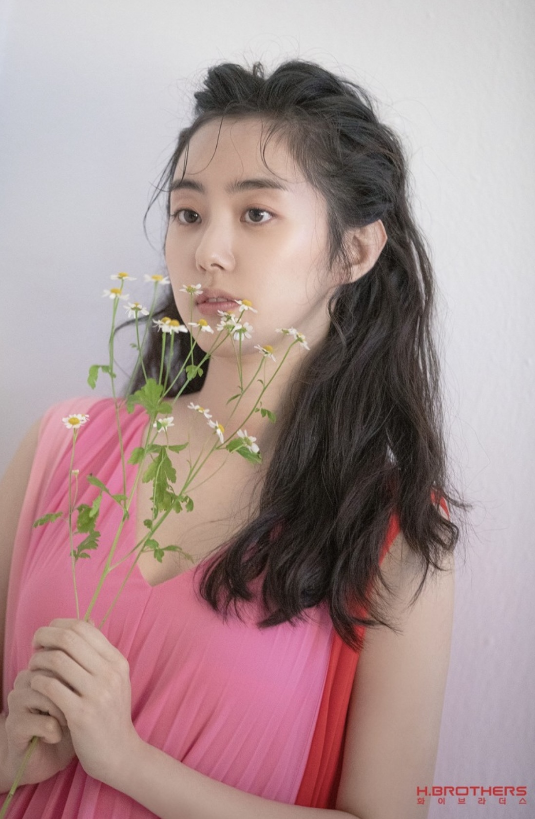 배우 박세완