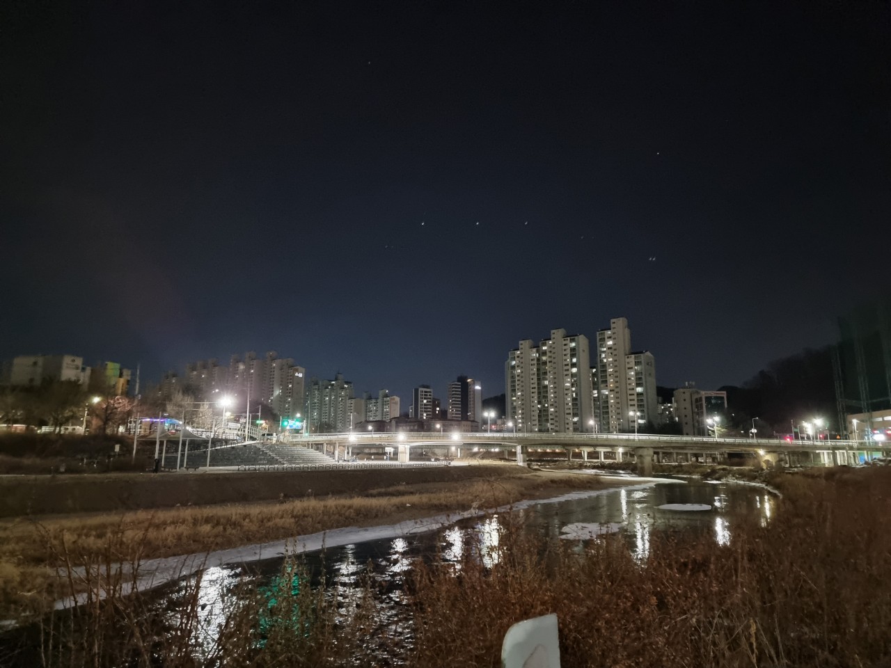  2023년 1월 1일 러닝 시작