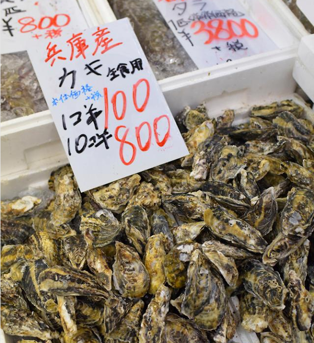  후쿠시마 농수산물 수입에 관해 어떻게들 생각하시나요?