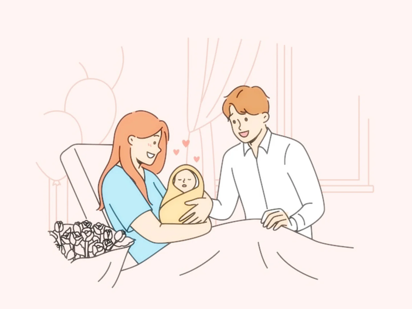 첫만남이용권으로 300만원 지원받는 신청 방법 