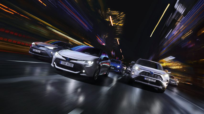 나만 모르면 손해! 하이브리드 자동차에 대한 혜택, 4