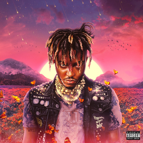  Juice WRLD & Halsey - Life's A Mess (가사/듣기)