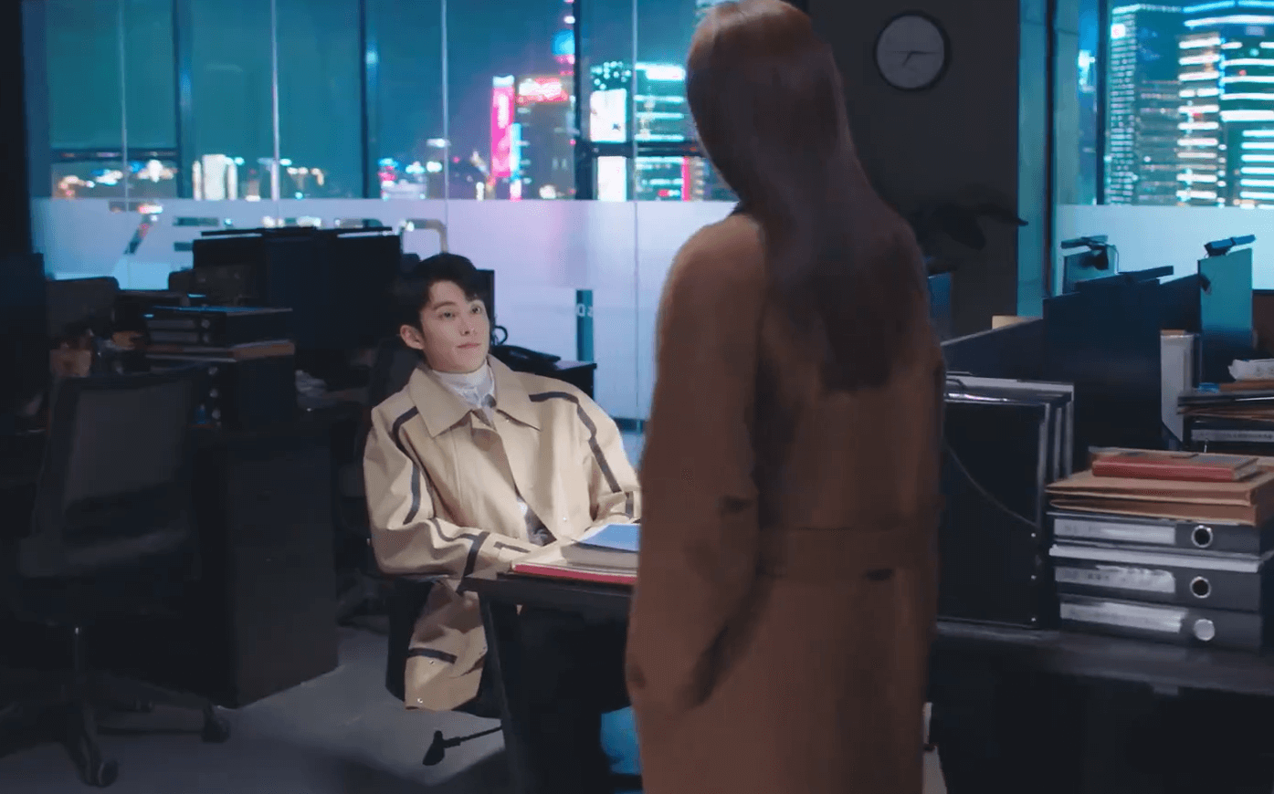 드라마 소개