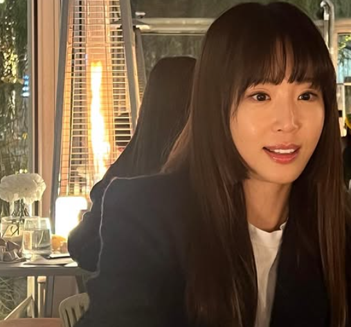 강예원 나이