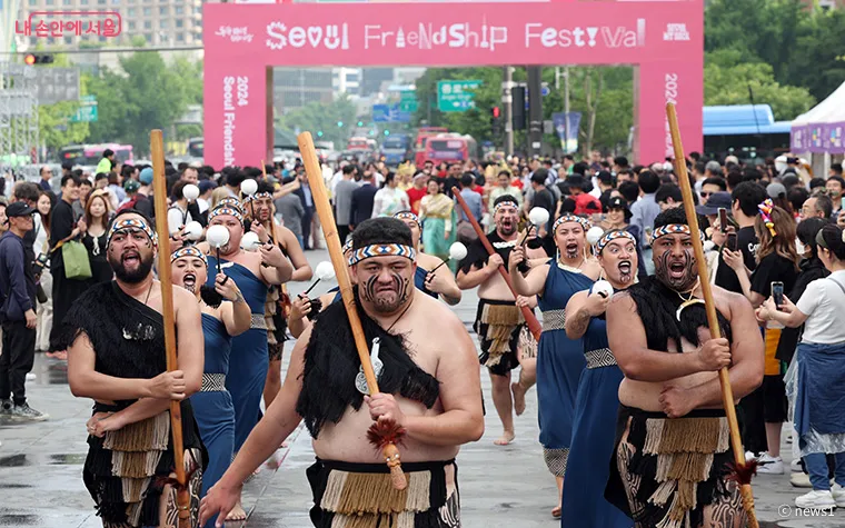 서울세계도시문화축제