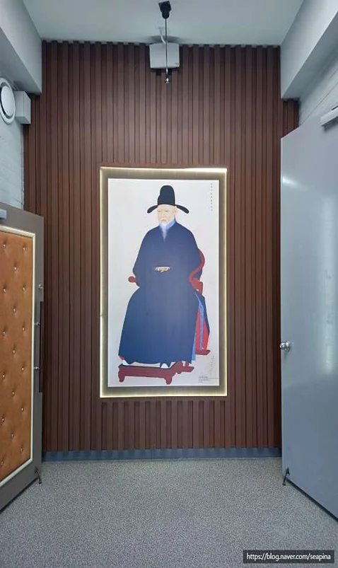 맹사성 고택