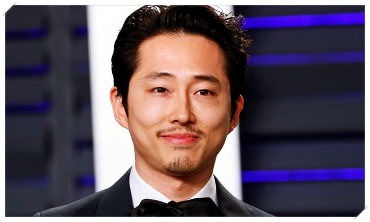  아카데미 남우주연상 후보 스티븐 연 '워킹 데드'에서 '미나리' 까지