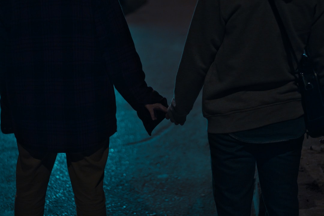 Ex-boyfriend
