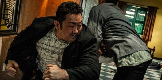  범죄도시2 무료보기 토렌트 220518 mega
