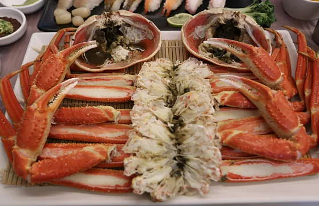 바다마을횟집
