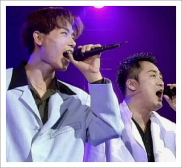 녹색지대 노래