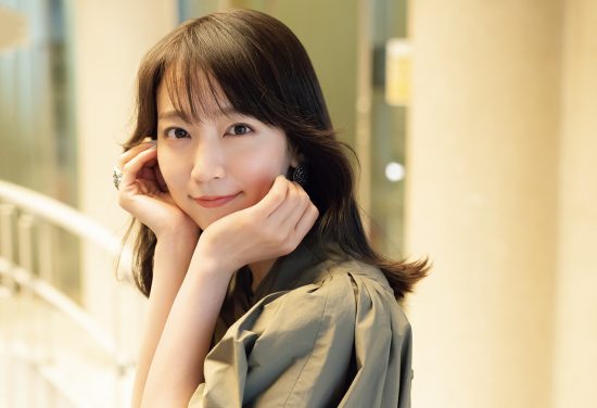  일본 교토부가 낳은 청순 베이글 글래머의 정석 스시녀 여배우 요시오카 리호 주간 플레이보이 사진 모음