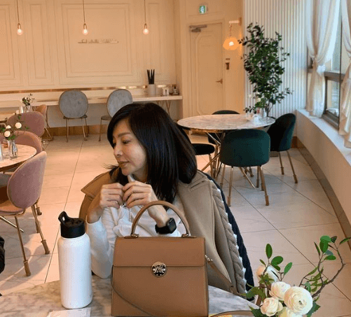  황신혜 리즈 시절 및 이혼 재혼 사유 재조명