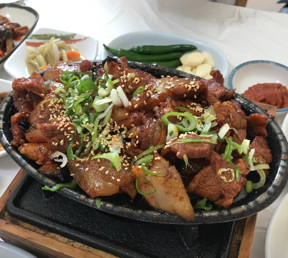 불고기맛집 이미지