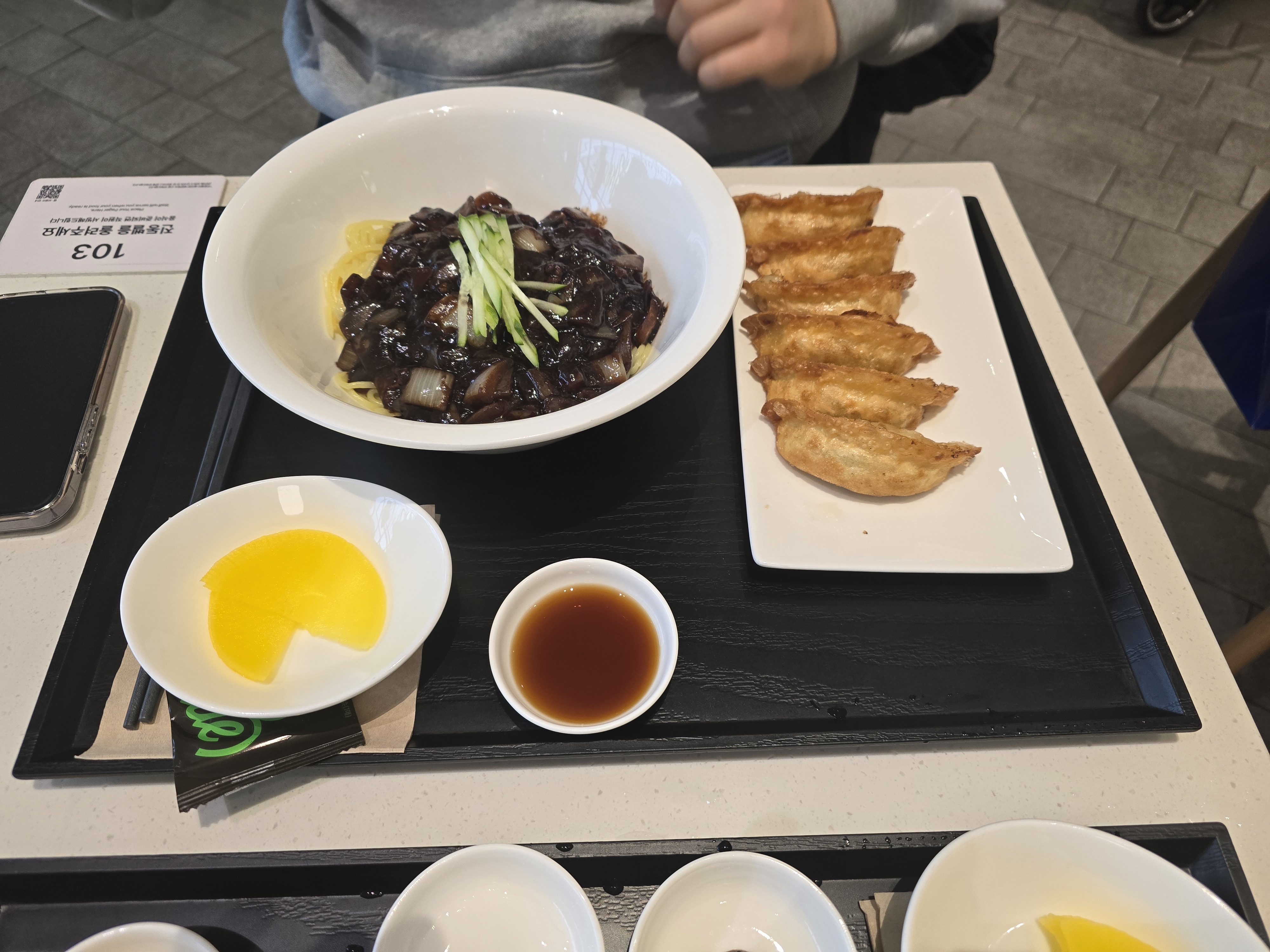 만다복 타임빌라스 수원점 사진 8