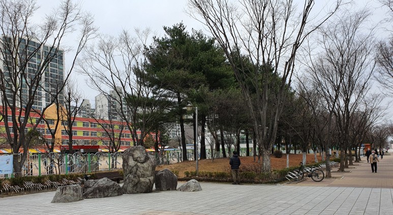 킨텍스역 주엽역, 마두역, 킨텍스 원시티 꿈에그린 아파트 4