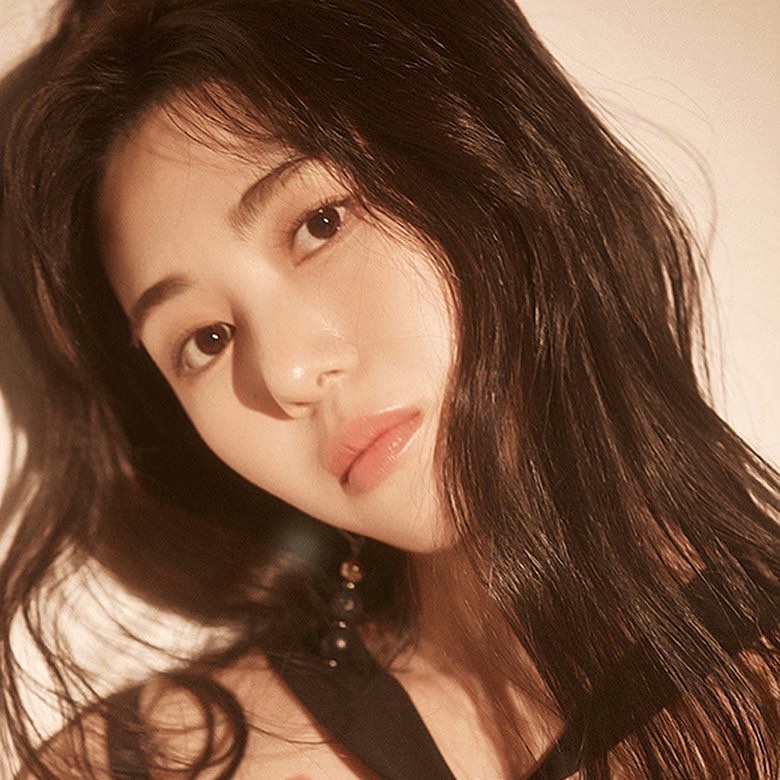  권민아 인스타그램 BNT 화보 셀카 사진