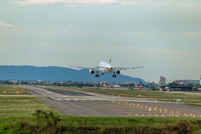 보스턴 로건 국제공항