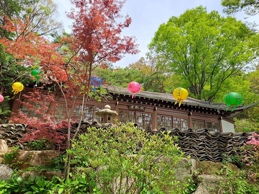적묵헌