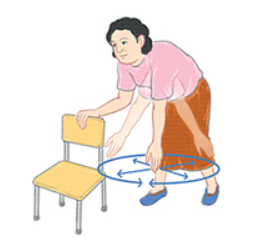  오십견 증상과 원인, 치료 방법 알아보기