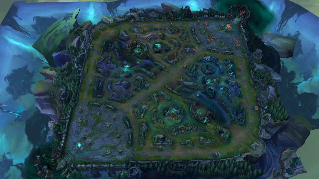  롤 PBE 패치노트 업데이트 : 6/11 11.13 PBE 패치노트