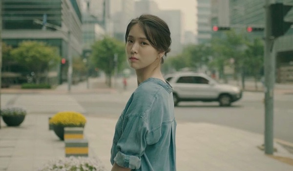 김지은 배우 프로필 작품활동 연기경력