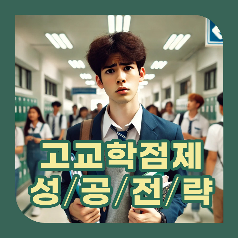 고등학생 이미지