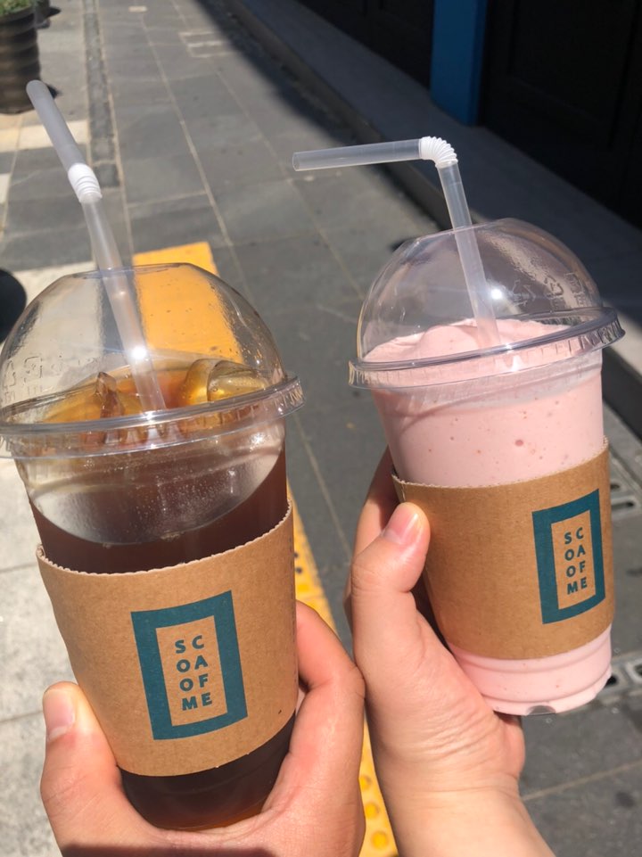 카페숨 이미지