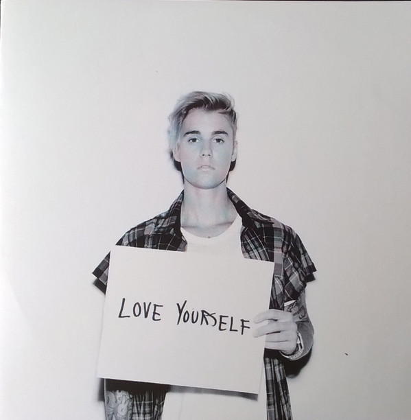  Justin Bieber (저스틴 비버) - Love Yourself [가사/듣기/해석/라이브/MV]